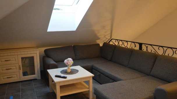 Apartmány Charlie Bešeňová 15