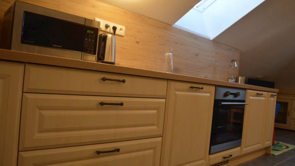 Apartmány Charlie Bešeňová 7