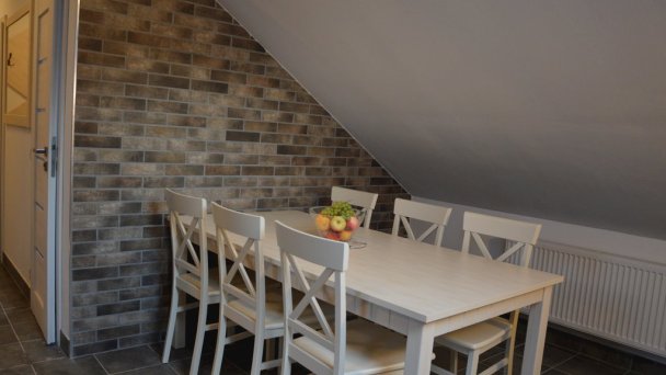 Apartmány Charlie Bešeňová 17