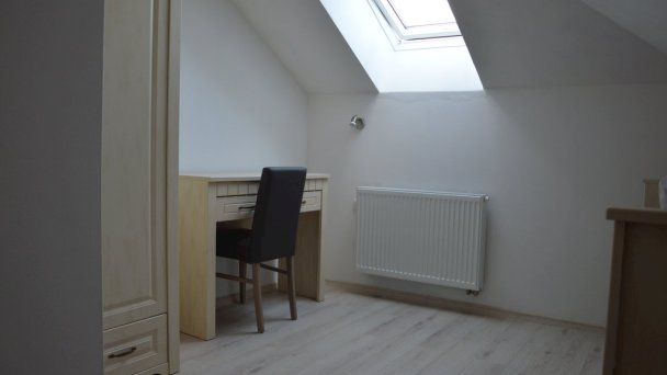 Apartmány Charlie Bešeňová 18