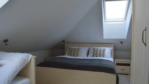 Apartmány Charlie Bešeňová 5