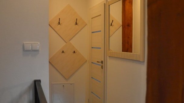 Apartmány Charlie Bešeňová 22