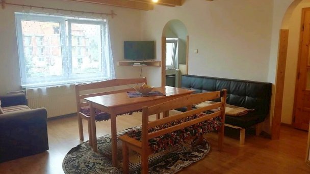 Apartmán Betka Zuberec 8