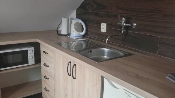 Apartmán Betka Zuberec 3