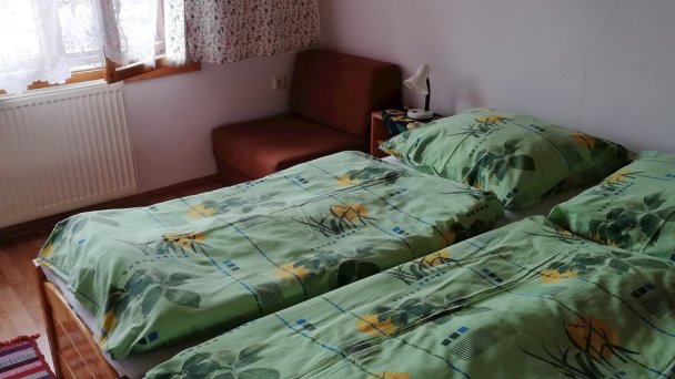 Apartmán Betka Zuberec 17