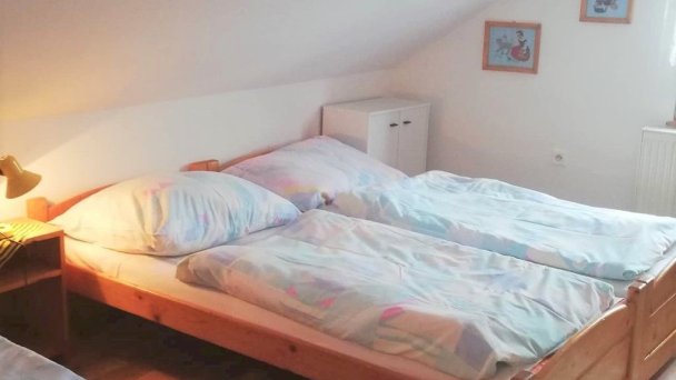 Apartmán Betka Zuberec 16