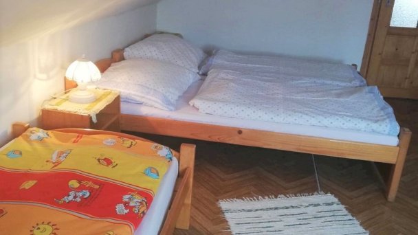 Apartmán Betka Zuberec 4