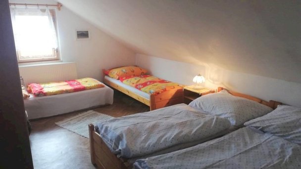 Apartmán Betka Zuberec 14