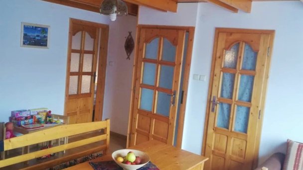 Apartmán Betka Zuberec 13