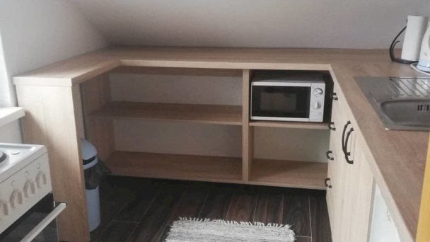 Apartmán Betka Zuberec 12