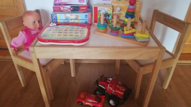 Apartmán Betka Zuberec 6