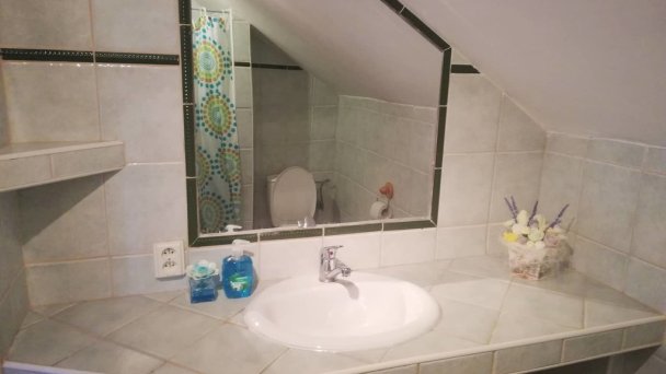 Apartmán Betka Zuberec 5