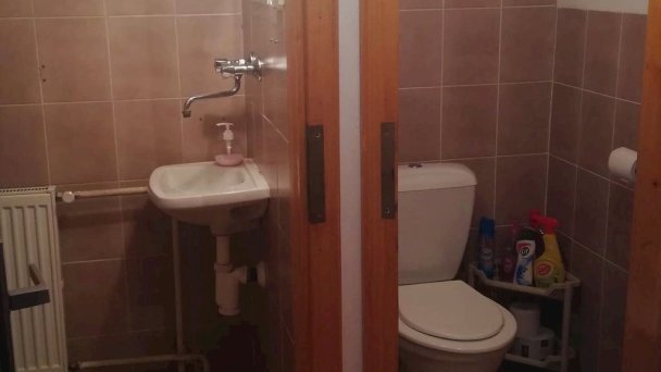 Apartmán Betka Zuberec 10