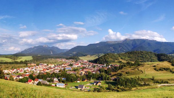 Apartmán Betka Zuberec 9