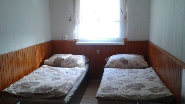 Kemp TILIA Oravská Poruba 10 Kemp TILIA Oravská Poruba 10