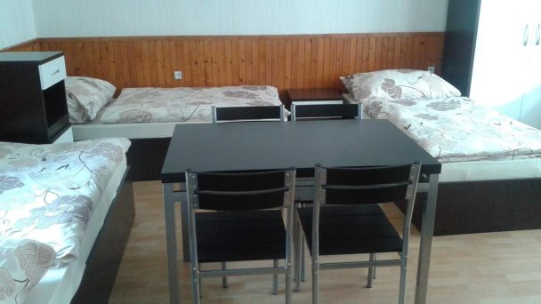 Kemp TILIA Oravská Poruba 12 Kemp TILIA Oravská Poruba 12