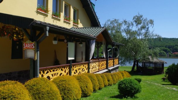 Penzión Prameň Vinné 27 Penzión Prameň Vinné 27