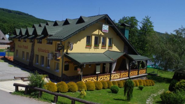 Penzión Prameň Vinné 33 Penzión Prameň Vinné 33