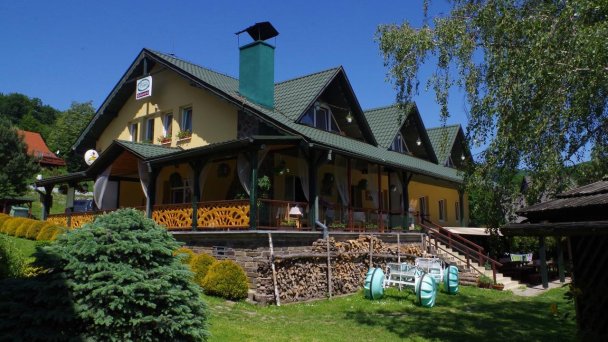 Penzión Prameň Vinné 38 Penzión Prameň Vinné 38