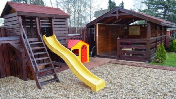 Apartmany Dreams Bešeňová 53