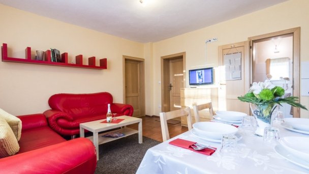 Apartmany Dreams Bešeňová 41