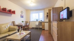 Apartmany Dreams Bešeňová 3