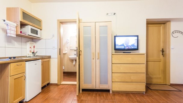 Apartmany Dreams Bešeňová 66