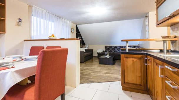 Apartmany Dreams Bešeňová 64