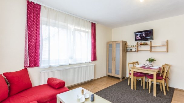 Apartmany Dreams Bešeňová 12