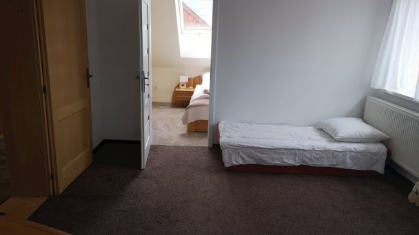 Apartmany Dreams Bešeňová 13