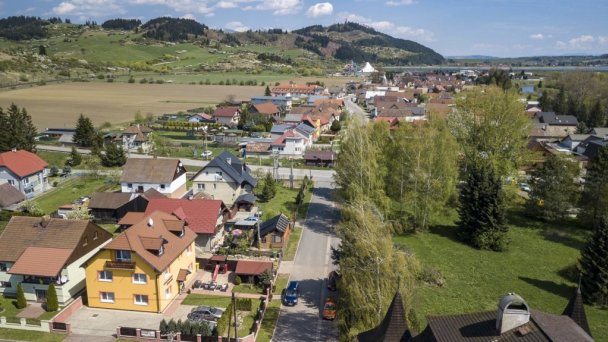 Apartmany Dreams Bešeňová 37