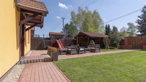 Apartmany Dreams Bešeňová 32