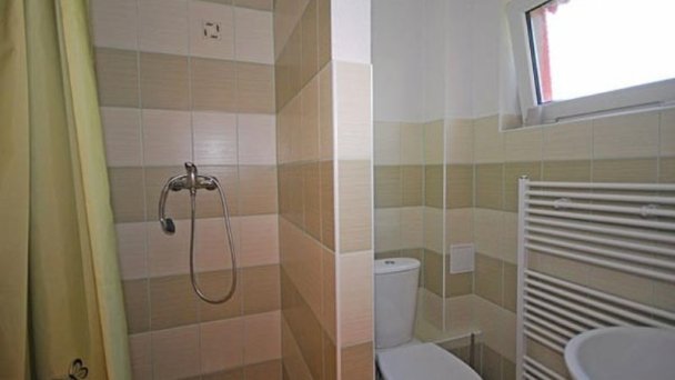 Apartmánový dom u Ivky Bešeňová 15