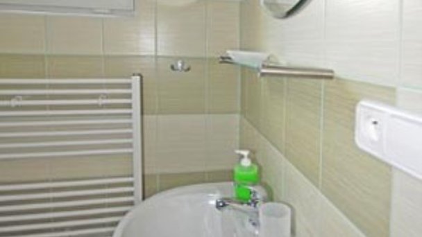 Apartmánový dom u Ivky Bešeňová 14
