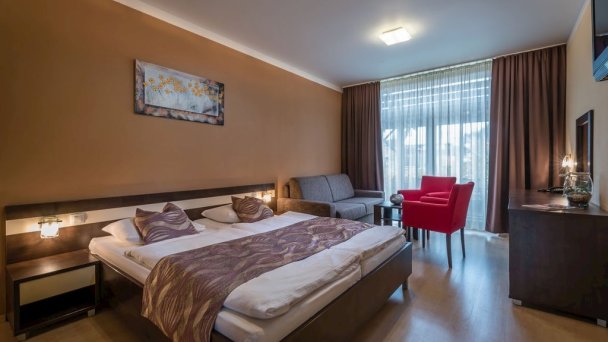 Apartmán Bešeňová 25