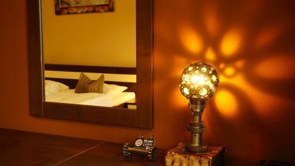 Apartmán Bešeňová 28