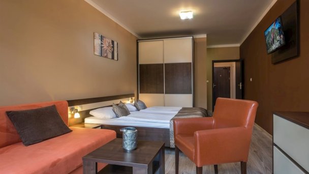 Apartmán Bešeňová 3