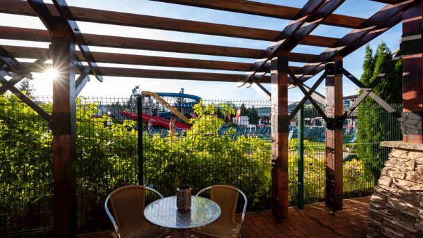 Apartmán Bešeňová 29
