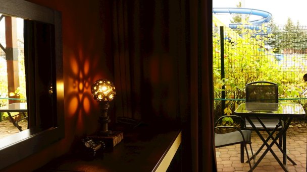 Apartmán Bešeňová 30