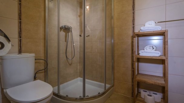 Apartmán Bešeňová 5