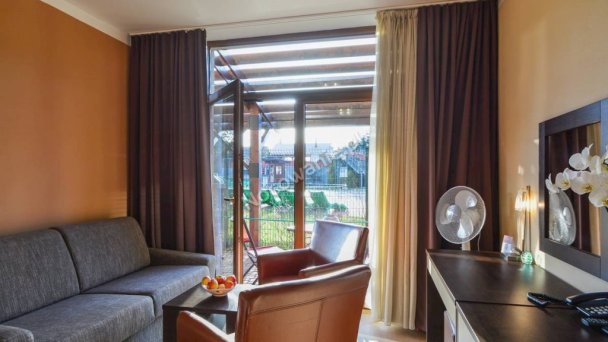 Apartmán Bešeňová 24