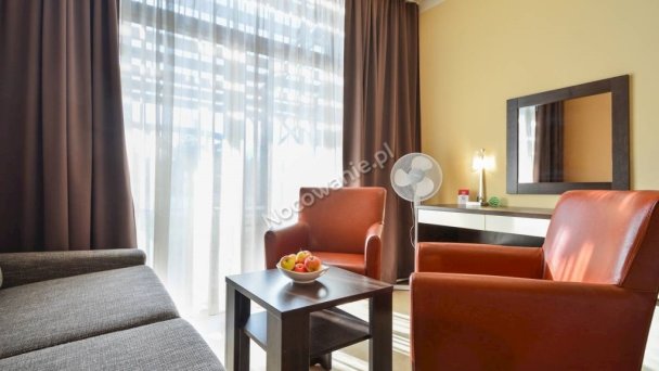 Apartmán Bešeňová 34