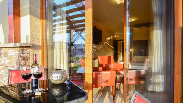 Apartmán Bešeňová 35