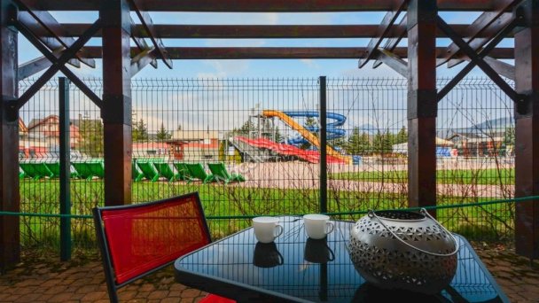 Apartmán Bešeňová 14