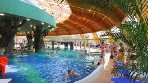 Apartmán Bešeňová 31