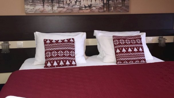 Apartmán Bešeňová 33