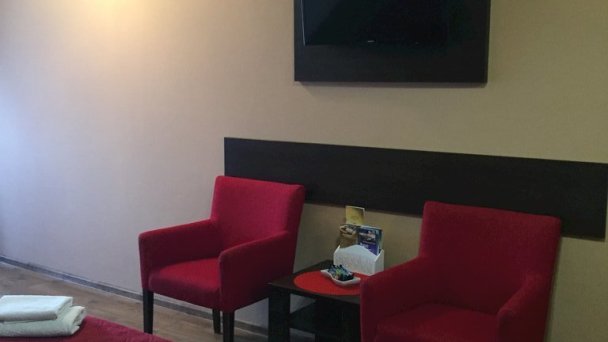 Apartmán Bešeňová 34