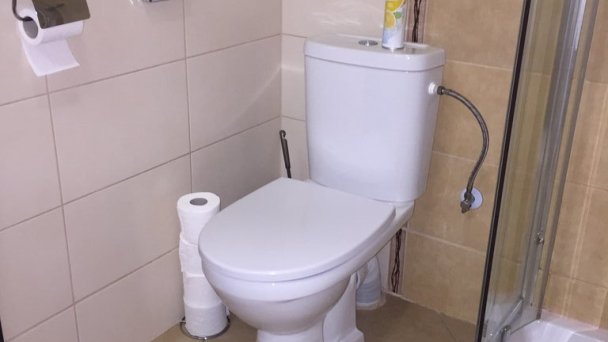 Apartmán Bešeňová 38