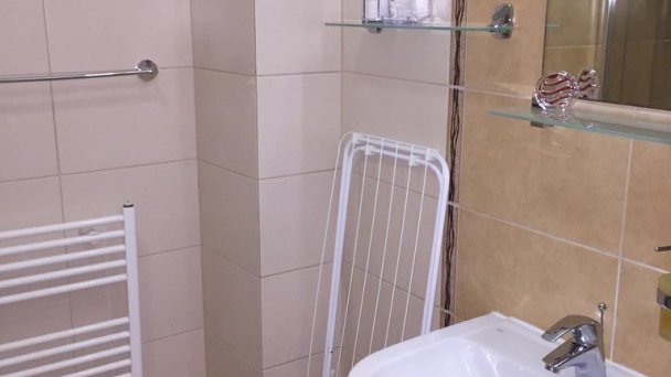 Apartmán Bešeňová 39