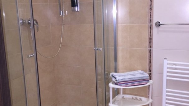 Apartmán Bešeňová 40